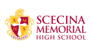 Scecina Memorial High School