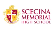 Scecina Memorial High School