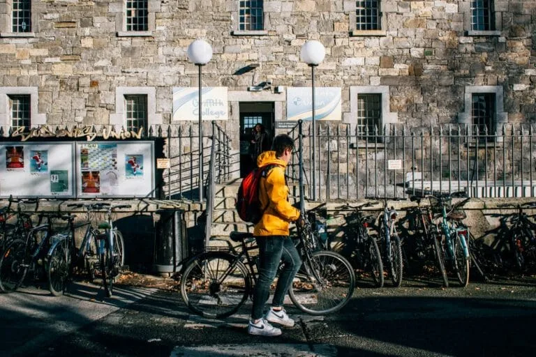 Solid Link Study Abroad