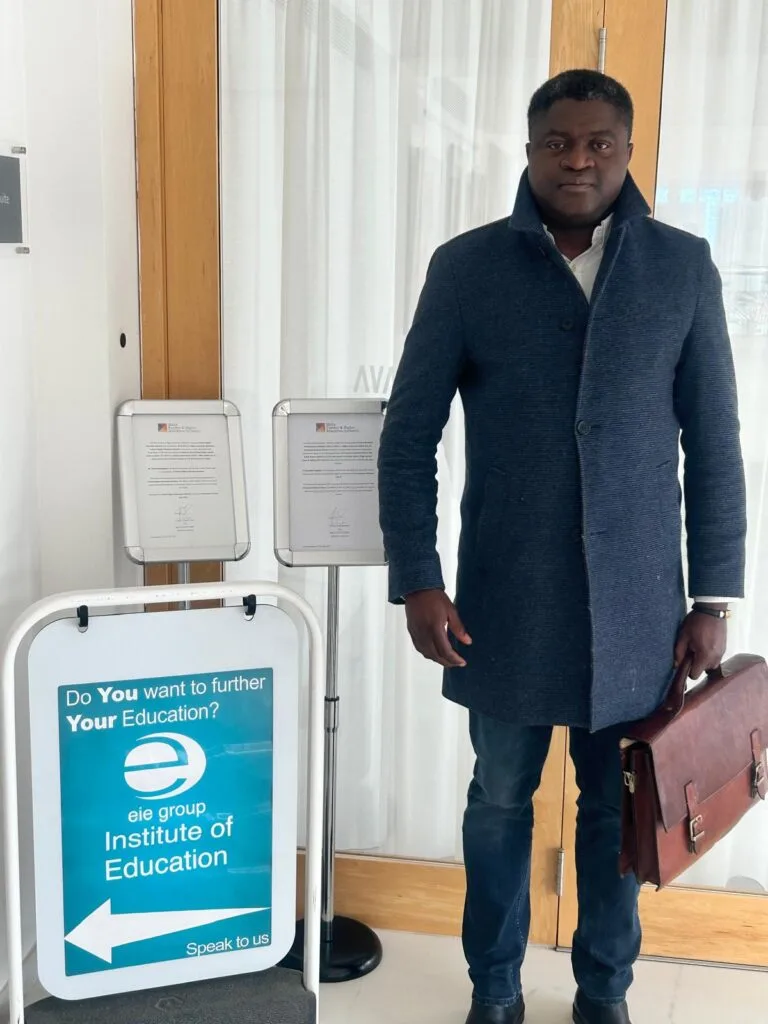 Solid Linl consultant in Malta